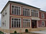 Istifadəyə verilmiş obyektlər