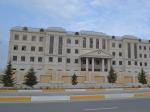 Istifadəyə verilmiş obyektlər