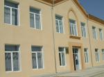 Istifadəyə verilmiş obyektlər