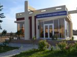 Istifadəyə verilmiş obyektlər