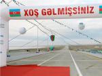 Istifadəyə verilmiş obyektlər