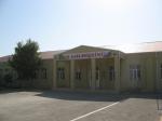Istifadəyə verilmiş obyektlər