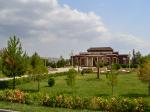 Istifadəyə verilmiş obyektlər