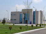 Istifadəyə verilmiş obyektlər