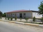Istifadəyə verilmiş obyektlər