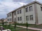 Istifadəyə verilmiş obyektlər