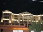 Istifadəyə verilmiş obyektlər